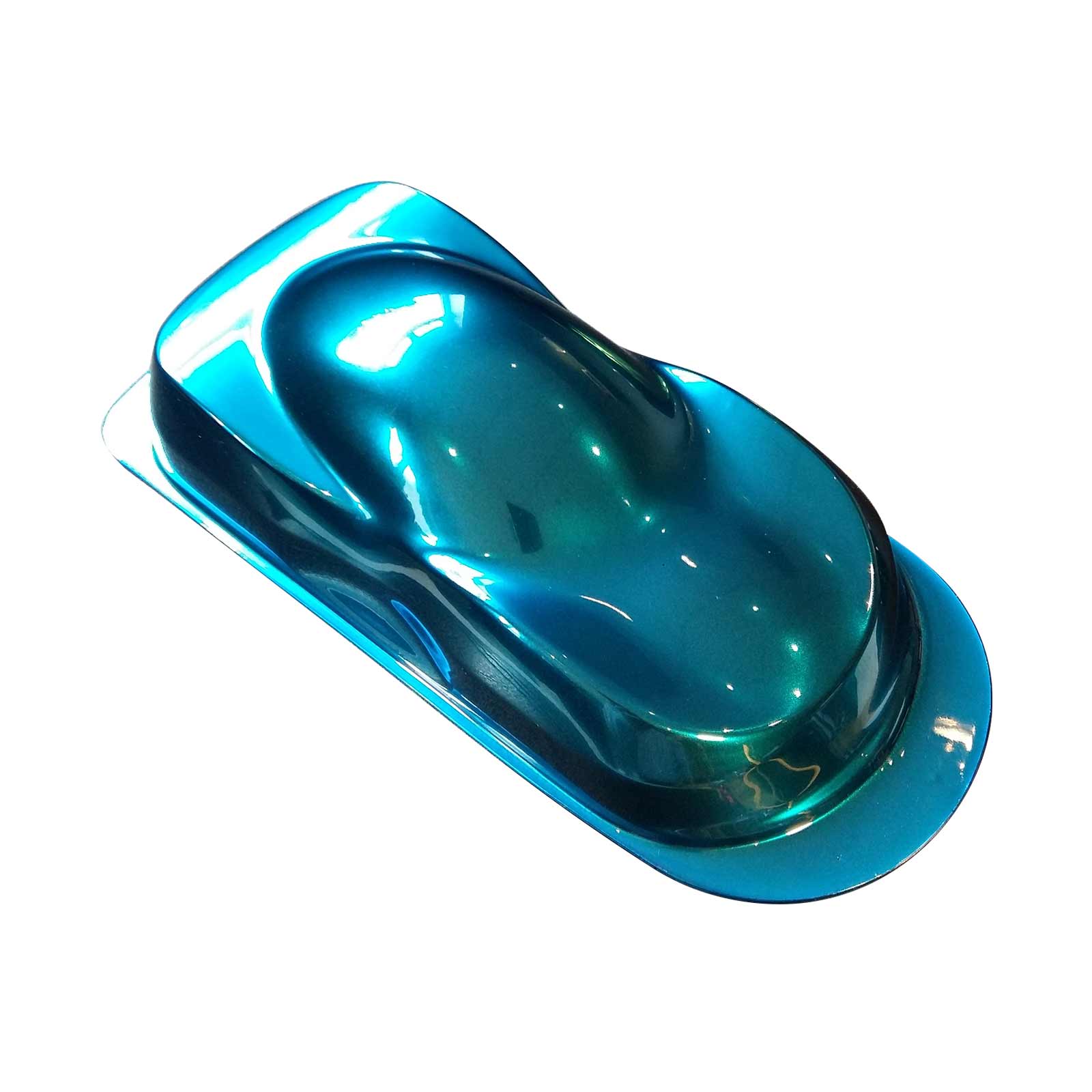 candy₂O 4657 Caribe Blue